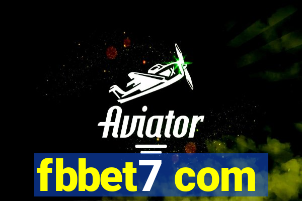 fbbet7 com